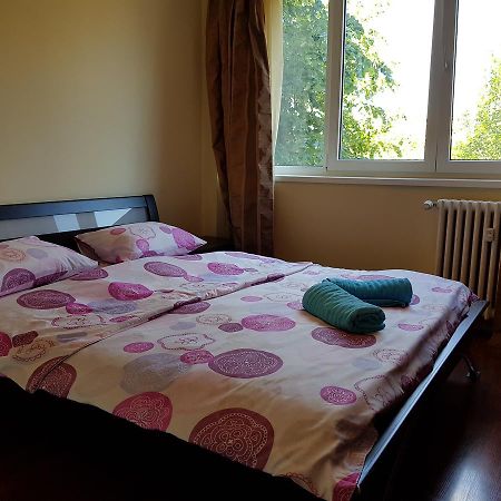 3 Rooms Stefan Cel Mare Bucureşti Ngoại thất bức ảnh