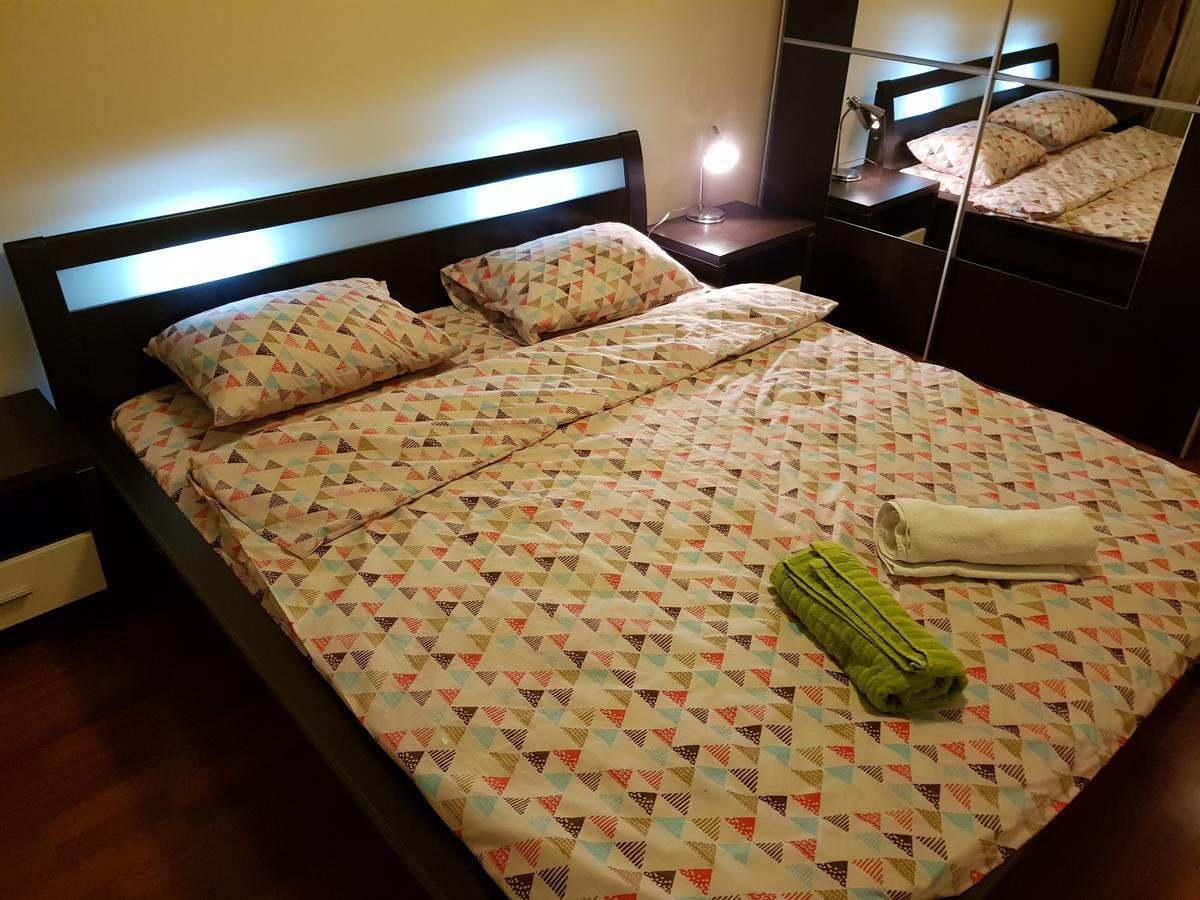 3 Rooms Stefan Cel Mare Bucureşti Ngoại thất bức ảnh