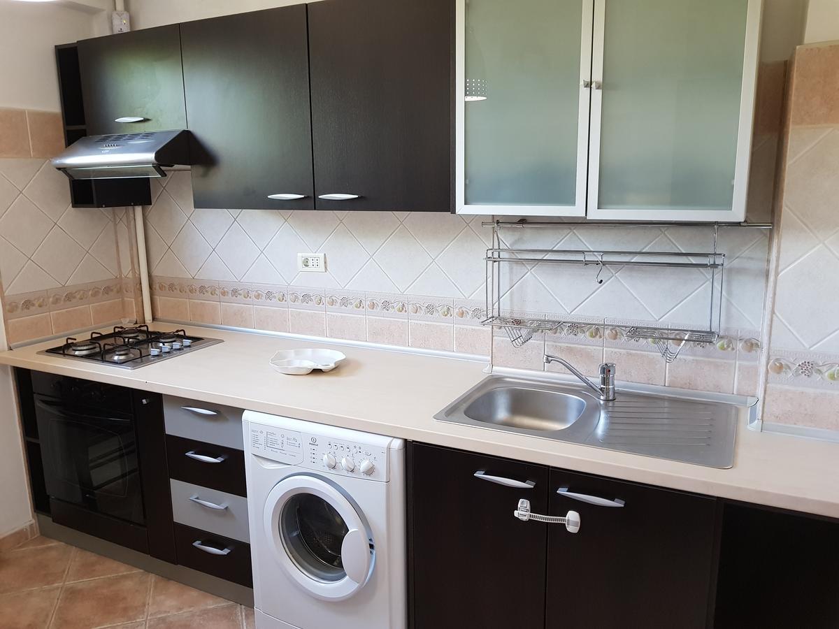 3 Rooms Stefan Cel Mare Bucureşti Ngoại thất bức ảnh