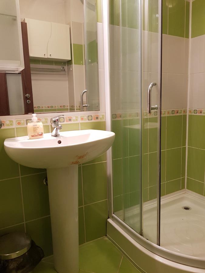 3 Rooms Stefan Cel Mare Bucureşti Ngoại thất bức ảnh