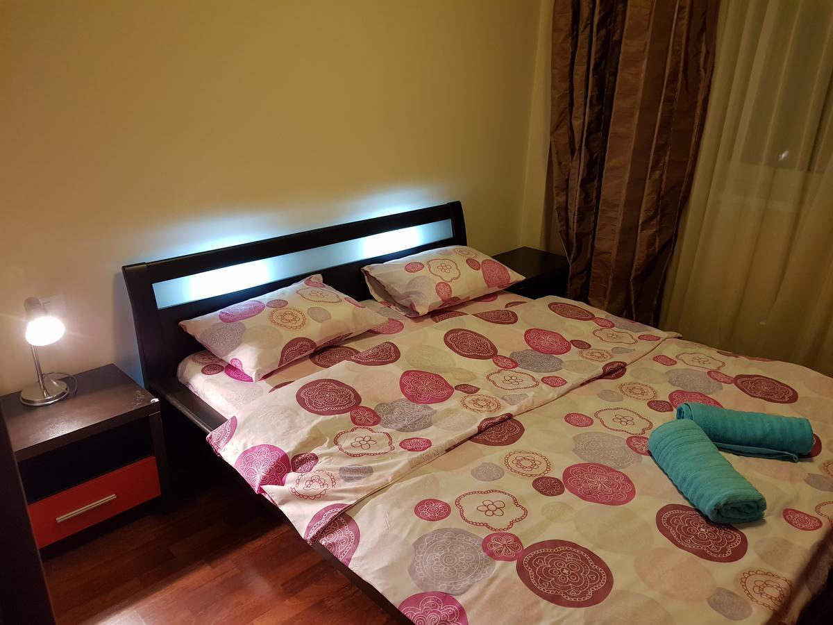 3 Rooms Stefan Cel Mare Bucureşti Ngoại thất bức ảnh