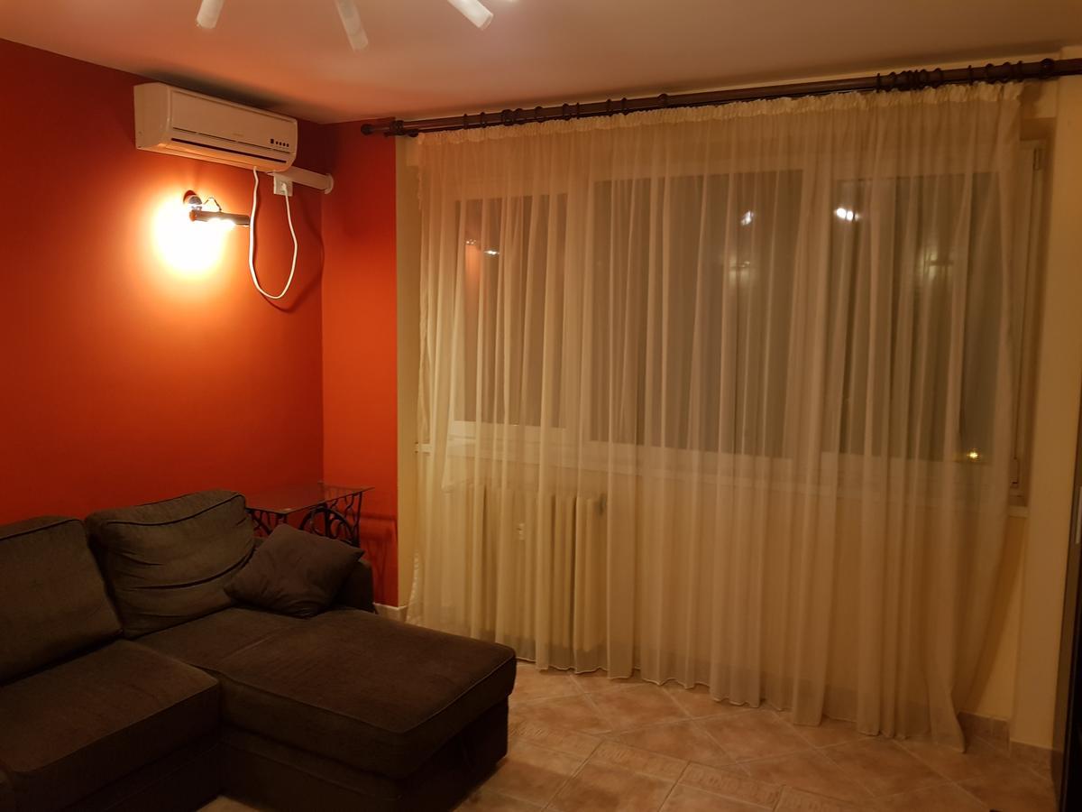 3 Rooms Stefan Cel Mare Bucureşti Ngoại thất bức ảnh
