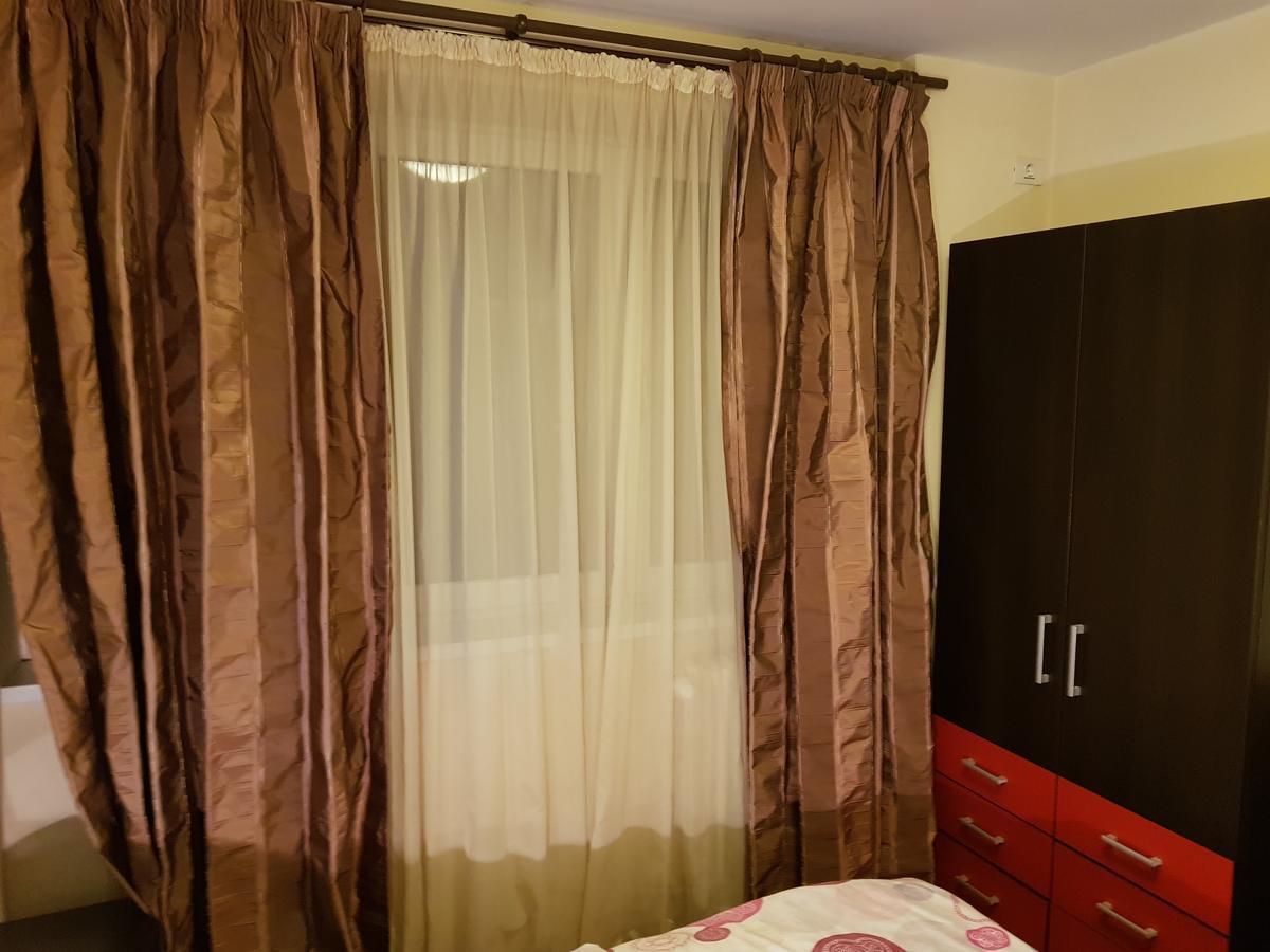 3 Rooms Stefan Cel Mare Bucureşti Ngoại thất bức ảnh