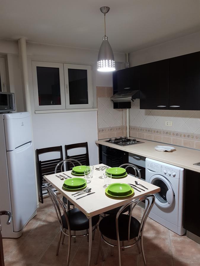 3 Rooms Stefan Cel Mare Bucureşti Ngoại thất bức ảnh