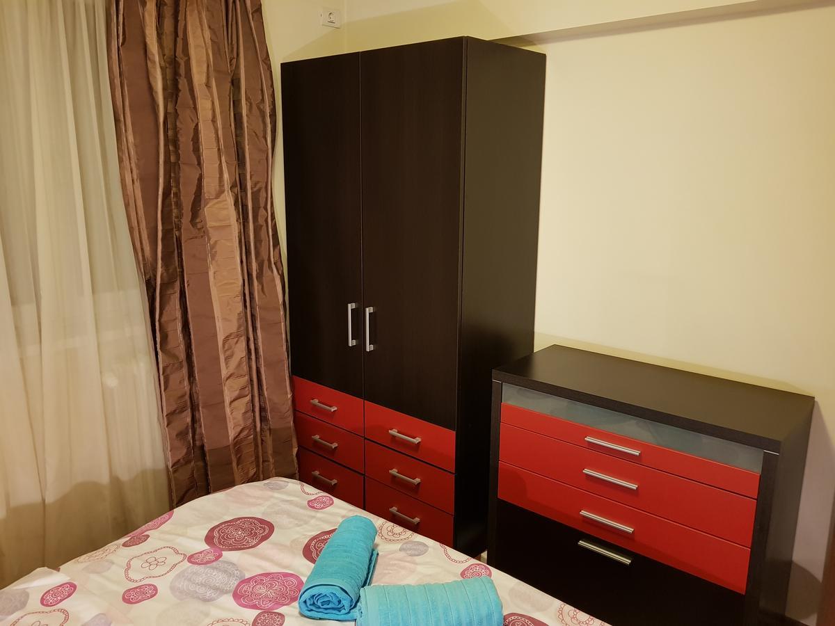 3 Rooms Stefan Cel Mare Bucureşti Ngoại thất bức ảnh